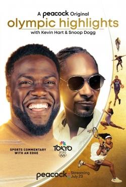 Watch free Olympic Highlights with Kevin Hart and Snoop Dogg Movies