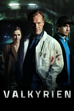 Watch free Valkyrien Movies