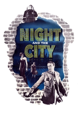 Watch free Night and the City Movies