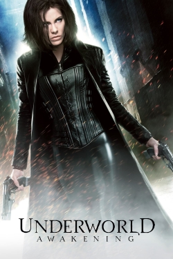 Watch free Underworld: Awakening Movies