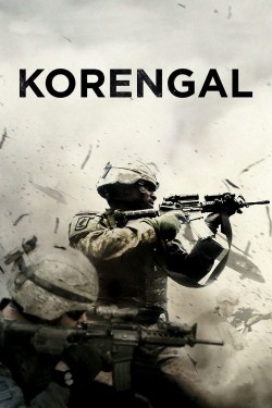 Watch free Korengal Movies