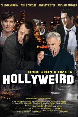 Watch free Once Upon a Time in Hollyweird Movies