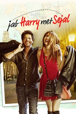 Watch free Jab Harry Met Sejal Movies