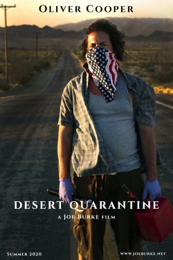 Watch free Desert Quarantine Movies