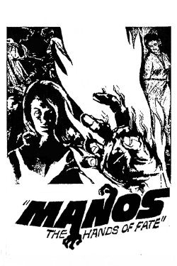 Watch free Manos: The Hands of Fate Movies