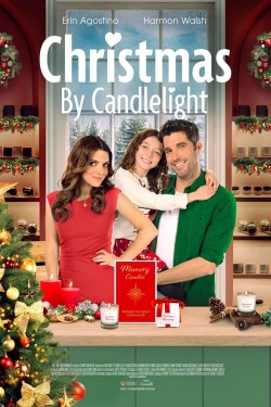 Watch free Christmas by Candlelight Movies