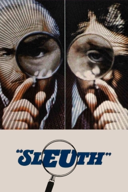 Watch free Sleuth Movies