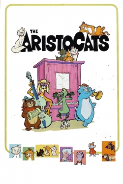 Watch free The Aristocats Movies