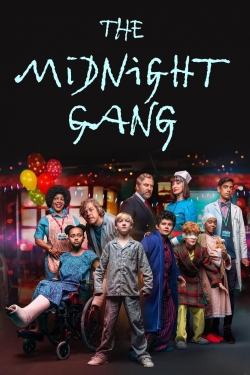 Watch free The Midnight Gang Movies