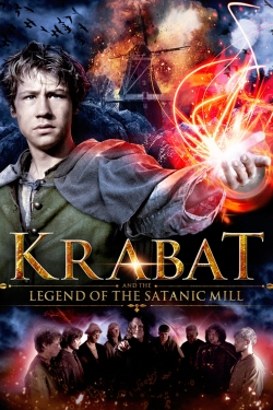 Watch free Krabat Movies