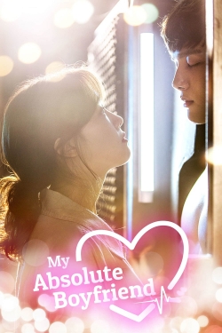 Watch free My Absolute Boyfriend Movies