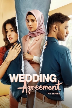 Watch free Wedding Agreement: The Series Movies