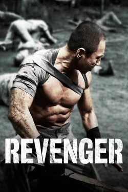 Watch free Revenger Movies