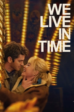 Watch free We Live in Time Movies