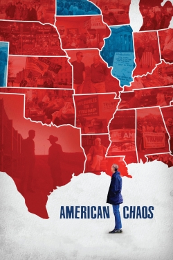 Watch free American Chaos Movies