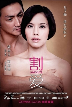 Watch free Love Cuts Movies