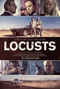 Watch free Locusts Movies