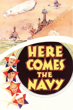 Watch free Here Comes the Navy Movies