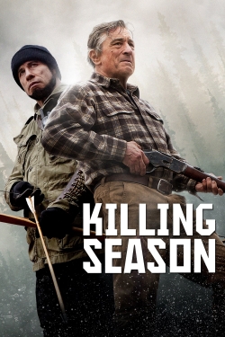 Watch free Killing Season Movies