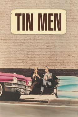 Watch free Tin Men Movies