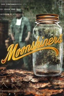 Watch free Moonshiners Movies