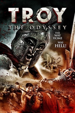 Watch free Troy the Odyssey Movies