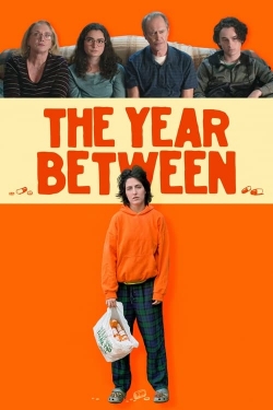 Watch free The Year Between Movies