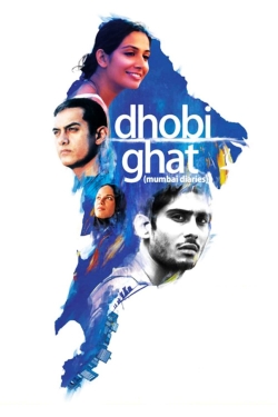 Watch free Mumbai Diaries Movies