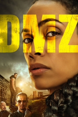 Watch free DMZ Movies