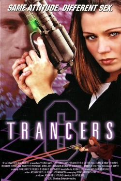 Watch free Trancers 6: Life After Deth Movies