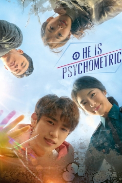 Watch free He Is Psychometric Movies