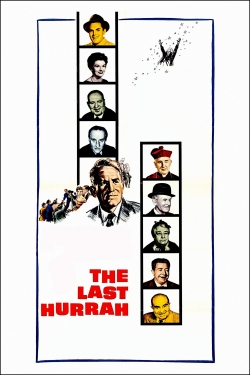 Watch free The Last Hurrah Movies