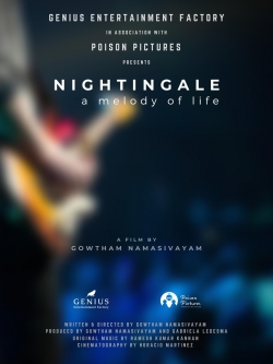 Watch free Nightingale: A Melody of Life Movies