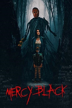 Watch free Mercy Black Movies