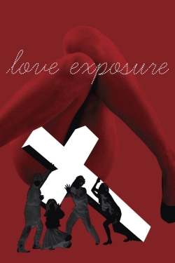 Watch free Love Exposure Movies