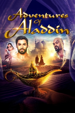 Watch free Adventures of Aladdin Movies