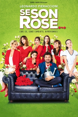 Watch free Se son rose Movies