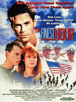 Watch free The Finest Hour Movies