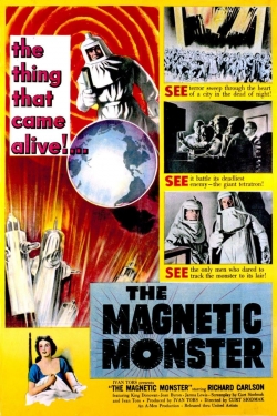 Watch free The Magnetic Monster Movies