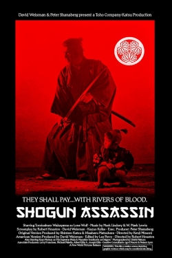 Watch free Shogun Assassin Movies