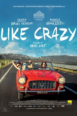 Watch free Like Crazy Movies