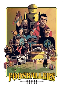 Watch free Foosballers Movies