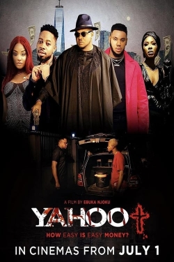 Watch free Yahoo+ Movies