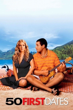 Watch free 50 First Dates Movies