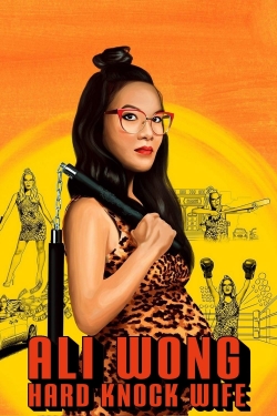 Watch free Ali Wong: Hard Knock Wife Movies