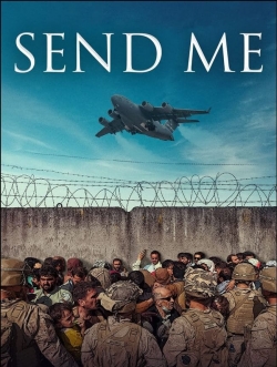 Watch free Send Me Movies