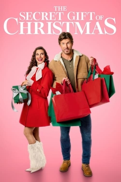 Watch free The Secret Gift of Christmas Movies