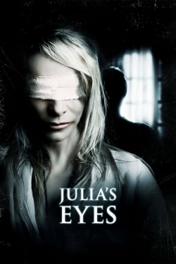 Watch free Julia's Eyes Movies