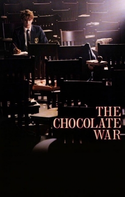 Watch free The Chocolate War Movies