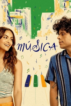 Watch free Música Movies